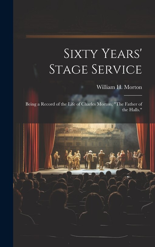 Couverture_Sixty Years' Stage Service
