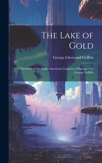 Couverture_The Lake of Gold