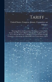 Couverture_Tariff ...