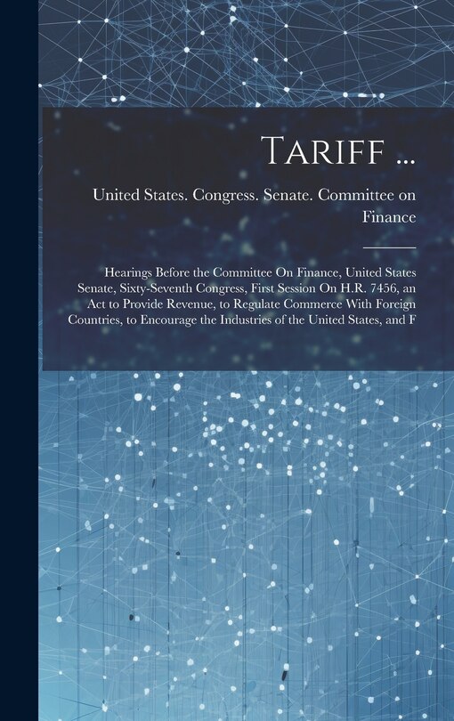 Couverture_Tariff ...