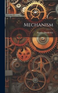 Front cover_Mechanism
