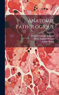 Couverture_Anatomie Pathologique