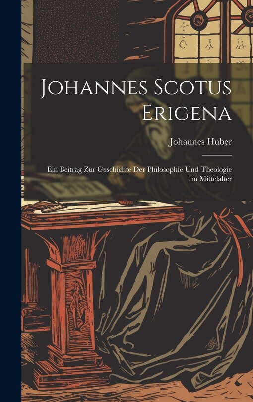 Couverture_Johannes Scotus Erigena