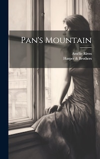 Couverture_Pan's Mountain