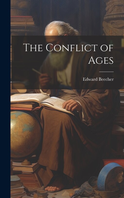 Couverture_The Conflict of Ages
