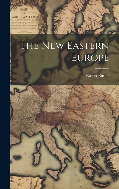 The New Eastern Europe