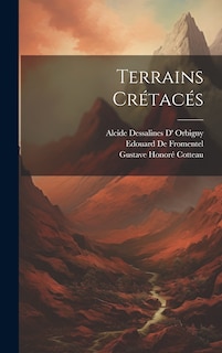 Terrains Crétacés