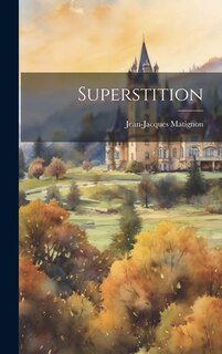 Front cover_Superstition