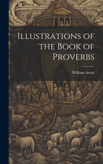 Front cover_Illustrations of the Book of Proverbs