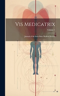 Front cover_Vis Medicatrix