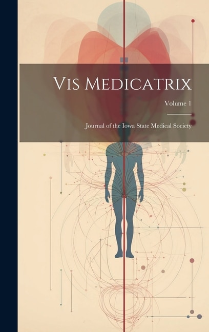 Front cover_Vis Medicatrix