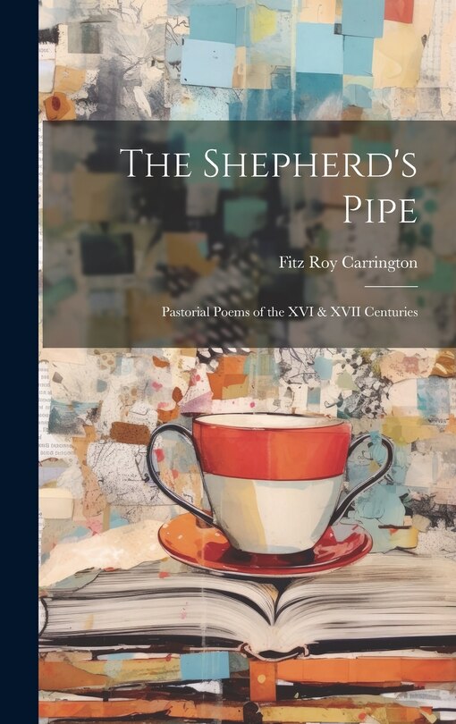 Couverture_The Shepherd's Pipe
