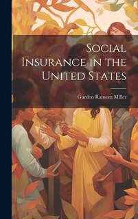 Couverture_Social Insurance in the United States