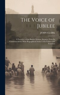 Front cover_The Voice of Jubilee