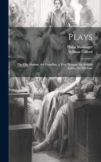 Front cover_Plays