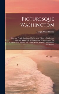 Couverture_Picturesque Washington