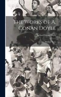 Front cover_The Works of A. Conan Doyle