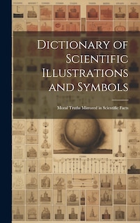 Front cover_Dictionary of Scientific Illustrations and Symbols