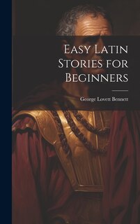 Easy Latin Stories for Beginners