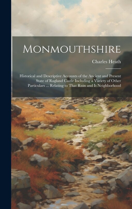 Front cover_Monmouthshire