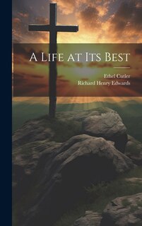 Front cover_A Life at Its Best