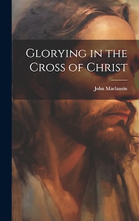 Couverture_Glorying in the Cross of Christ