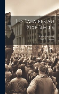 Couverture_Les Salaires Au Xixe Siècle