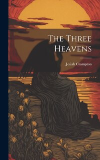 Front cover_The Three Heavens