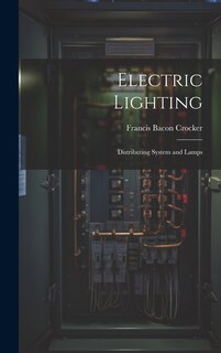 Front cover_Electric Lighting
