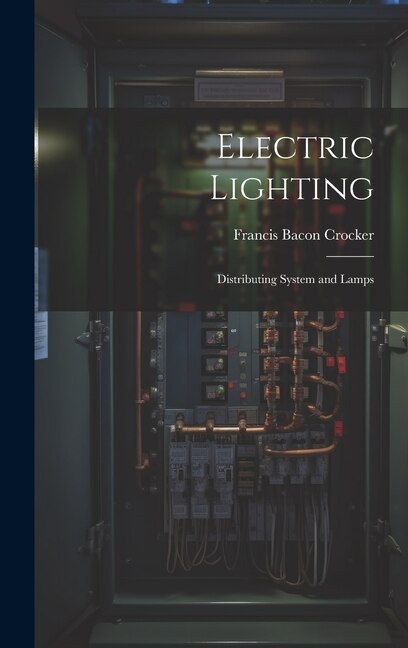 Front cover_Electric Lighting