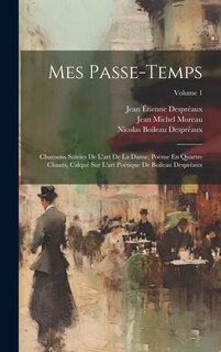 Couverture_Mes Passe-Temps