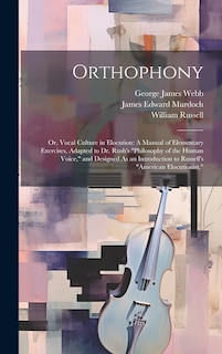 Couverture_Orthophony