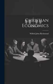 Front cover_Christian Economics
