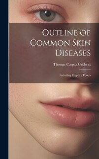 Front cover_Outline of Common Skin Diseases