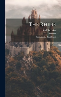 Front cover_The Rhine
