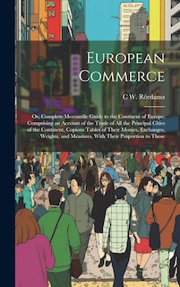 Couverture_European Commerce