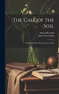 Front cover_The Call of the Soil
