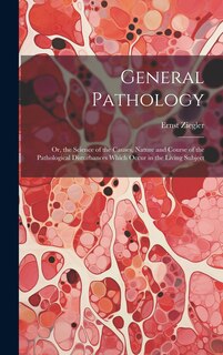 Couverture_General Pathology