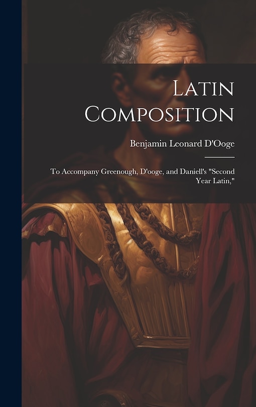 Front cover_Latin Composition