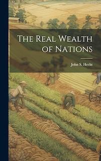 Front cover_The Real Wealth of Nations