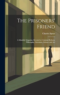 Couverture_The Prisoners' Friend