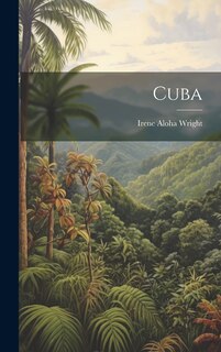 Front cover_Cuba
