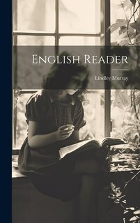 Front cover_English Reader
