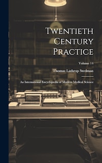 Couverture_Twentieth Century Practice
