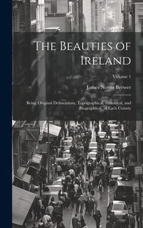 Front cover_The Beauties of Ireland