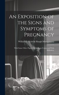 Couverture_An Exposition of the Signs and Symptoms of Pregnancy