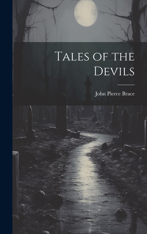 Front cover_Tales of the Devils