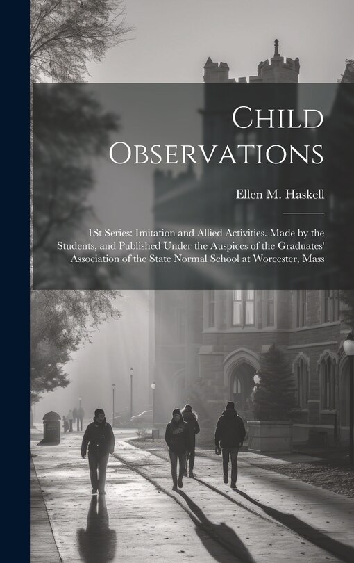 Couverture_Child Observations