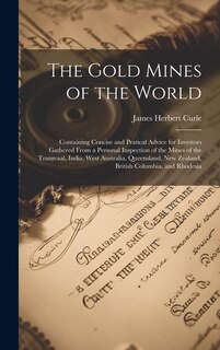 Couverture_The Gold Mines of the World