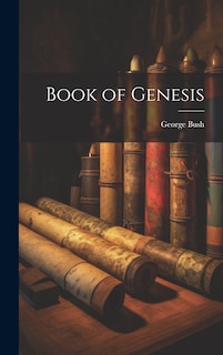 Couverture_Book of Genesis